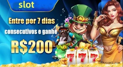 APK oficial da 899V.com para Android