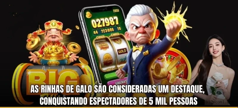 Programa VIP exclusivo da 899V.com